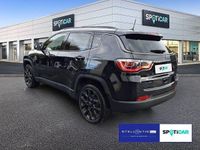 Gebraucht Jeep Compass 241 PS (177 kW) 2021 Schwarz SUV