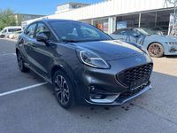 Gebraucht Ford Puma ST-Line 155 PS (114 kW) 2020 Magneticgrau (metallic) SUV