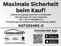 Neu Opel Frontera 83 kW (113 PS) 2026 Schwarz SUV