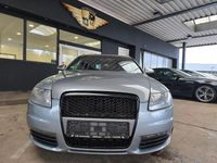 Gebraucht Audi S6 Sport 435 PS (319 kW) 2007 Grau Kombi