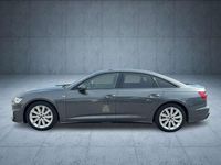 Gebraucht Audi A6 S-Line 286 PS (210 kW) 2024 Daytonagrau perleffekt Limousine
