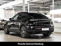 Gebraucht Porsche Macan 300 kW (408 PS) 2025 Schwarz SUV