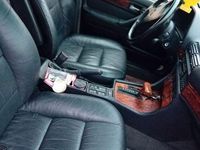 Gebraucht BMW 740 286 PS (210 kW) 1993 Weiß Limousine