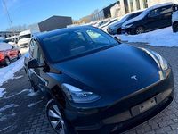 Gebraucht Tesla Model Y 378 kW (514 PS) 2021 Schwarz SUV
