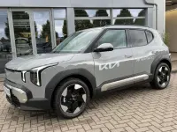 Gebraucht Kia EV2 Earth 108 kW (147 PS) 2025 SUV