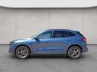Gebraucht Ford Kuga ST-Line X 150 PS (110 kW) 2023 Blau SUV