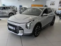 Neu Kia XCeed Spirit 179 PS (131 kW) 2026 Wolfgrau SUV
