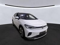 Gebraucht VW ID.4 Pro 150 kW (204 PS) 2023 Weiß SUV