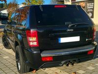 gebraucht Jeep Grand Cherokee SRT8