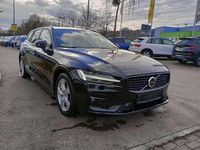 Gebraucht Volvo V60 Plus 197 PS (144 kW) 2024 Schwarz Kombi