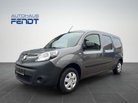 Gebraucht Renault Kangoo 44 kW (60 PS) 2021 Grau Limousine