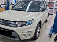 gebraucht Suzuki Vitara 1.6 VVT Comfort+ 4x4 Automatik Comfort+