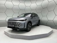 Novo Baic X75 177 HP (130 kW) 2025 Cinzento SUV