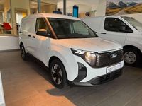 Neu Ford Transit Trend 100 kW (136 PS) 2025 Weiß Limousine