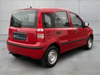 Gebraucht Fiat Panda Classica 69 PS (50 kW) 2012 Colore esterno (rosso sfrontat Kleinwagen