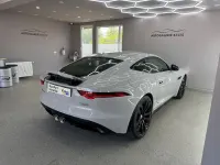 Gebraucht Jaguar F-Type R-Dynamic 381 PS (280 kW) 2020 Grau Coupé