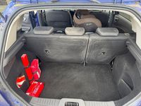 Gebraucht Ford Fiesta Titanium 125 PS (91 kW) 2015 Blau Kleinwagen