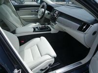 Gebraucht Volvo V90 Ultimate 455 PS (334 kW) 2022 Blau Kombi