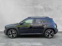 Neu Renault 4 E-Tech Komfort 110 kW (150 PS) 2025 Schwarz SUV