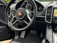 Second-hand Porsche Cayenne 262 CP (192 kW) 2014 Andere farben SUV