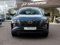 gebraucht Hyundai Tucson Plug-in Navi Funktion
