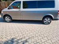Brugt VW Transporter 130 HK (95 kW) 2008 Van