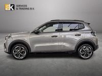 Gebraucht Citroën e-C3 83 kW (113 PS) 2025 Grau