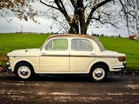 Gebraucht Fiat 1100 48 PS (35 kW) 1960 Kleinwagen
