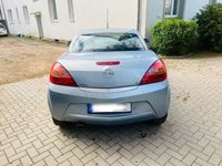 gebraucht Opel Tigra 1.8 TwinTop Cabrio TÜV Neu 04/2026 SHF TOP!