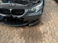Gebraucht BMW 545 333 PS (244 kW) 2005 Grau Kombi