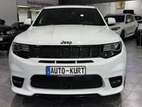 Gebraucht Jeep Grand Cherokee SRT 468 PS (344 kW) 2019 Weiß SUV