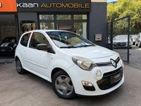 Second-hand Renault Twingo Expression 75 CP (55 kW) 2012 Alb Hatchback