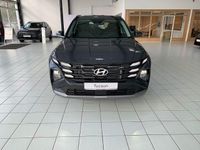 Nowe Hyundai Tucson Select 150 KM (110 kW) 2026 Szary SUV