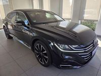 Gebraucht VW Arteon R-line 190 PS (139 kW) 2023 Schwarz Kombi