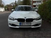 Second-hand BMW 316 2013 Alb Break