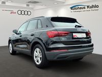 gebraucht Audi Q3 40 TFSI quattro S tronic