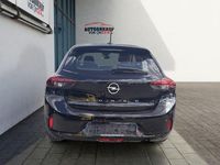 Neu Opel Corsa 75 PS (55 kW) 2025 Schwarz Limousine