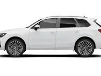 Gebraucht VW Touareg Elegance 231 PS (169 kW) 2025 Schwarz SUV