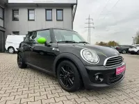Second-hand Mini ONE Salt 110 CP (80 kW) 2013 Andere Hatchback