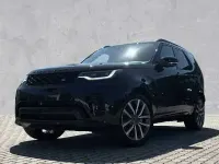 Gebraucht Land Rover Discovery SE Dynamic 252 PS (185 kW) 2025 Schwarz SUV