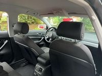 Gebraucht Audi A6 177 PS (130 kW) 2006 Silber Limousine