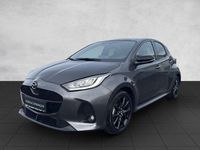 Gebraucht Mazda 2 116 PS (85 kW) 2024 Grau Limousine