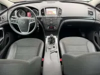 Gebraucht Opel Insignia 243 PS (178 kW) 2002
