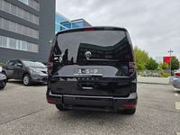 Gebraucht VW Caddy Maxi Life 116 PS (85 kW) 2024 Deep black Van / Kleinbus