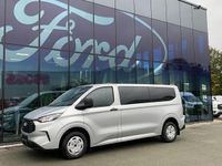 Neu Ford Transit Custom Trend 136 PS (100 kW) 2025 Silber Van / Kleinbus