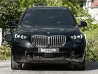 Gebraucht BMW X5 M Sport 298 PS (219 kW) 2025 Schwarz SUV