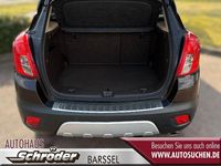 Gebraucht Opel Mokka 140 PS (102 kW) 2015 Braun SUV