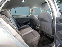 Gebraucht VW Golf VIII 150 PS (110 kW) 2022 Silber Kleinwagen
