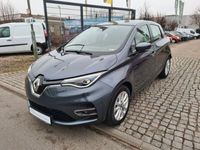 gebraucht Renault Zoe mit 50 EXPERIENCE