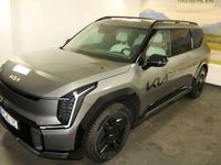 gebraucht Kia EV9 GT-line Launch Edition PANO*VOLL AUSSTATTUNG
